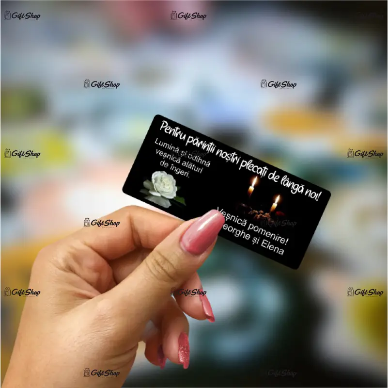 Autocolant, stkier print, 1.00 mp